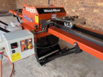 board edger